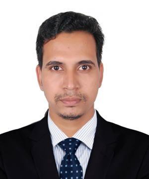 Mostufa Kamal