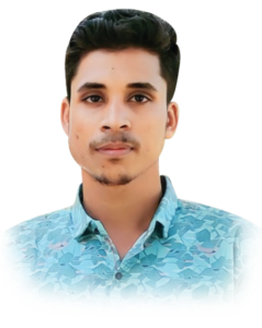 Bokther Ahmed